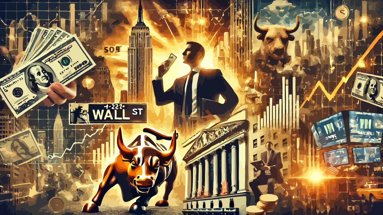 10 Film sul Mondo della Finanza che Consiglio