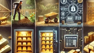storing-gold