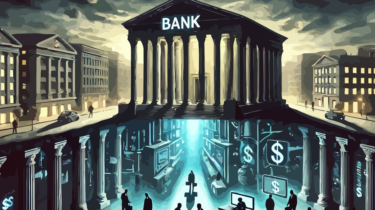 Il Sistema Bancario Ombra