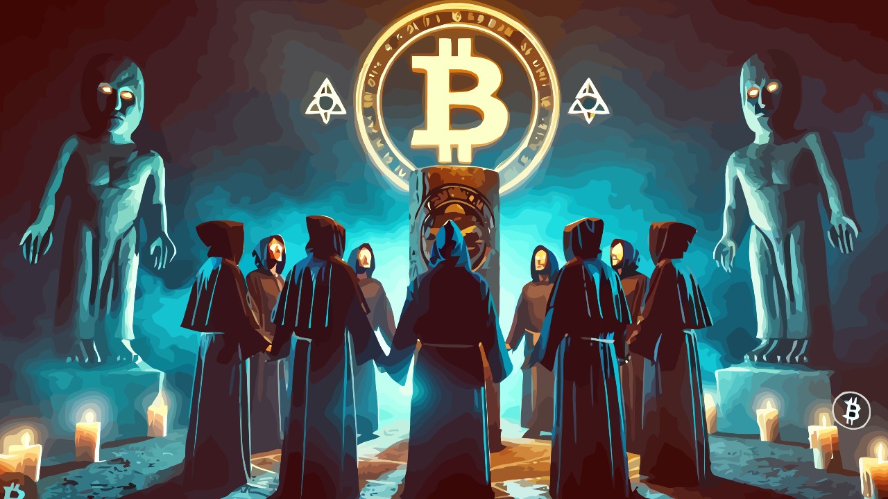 Bitcoin e Criptovalute, tra Culto e Tossicità