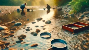 find-gold-in-nature