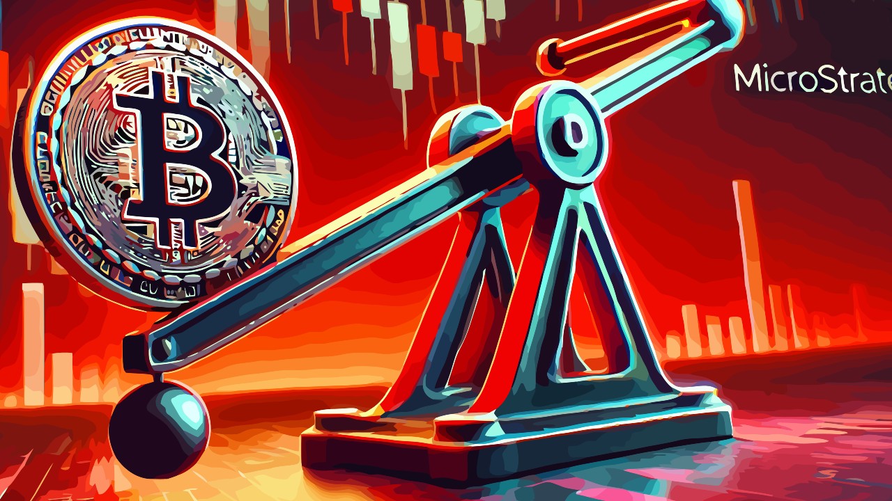 MicroStrategy e il Rischio che Corre con Bitcoin