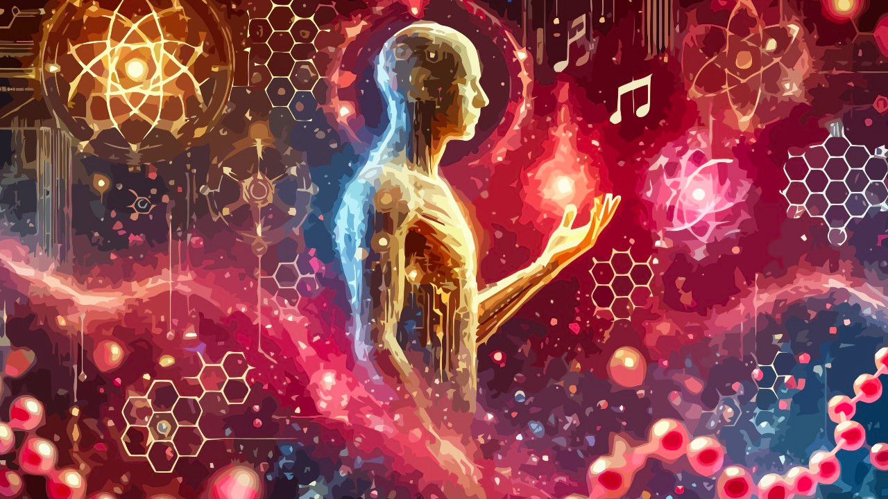Proprietà Scientifiche e Magiche dell’Oro sul Corpo