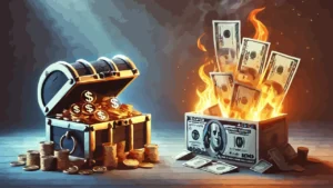 difference-between-coin-and-money