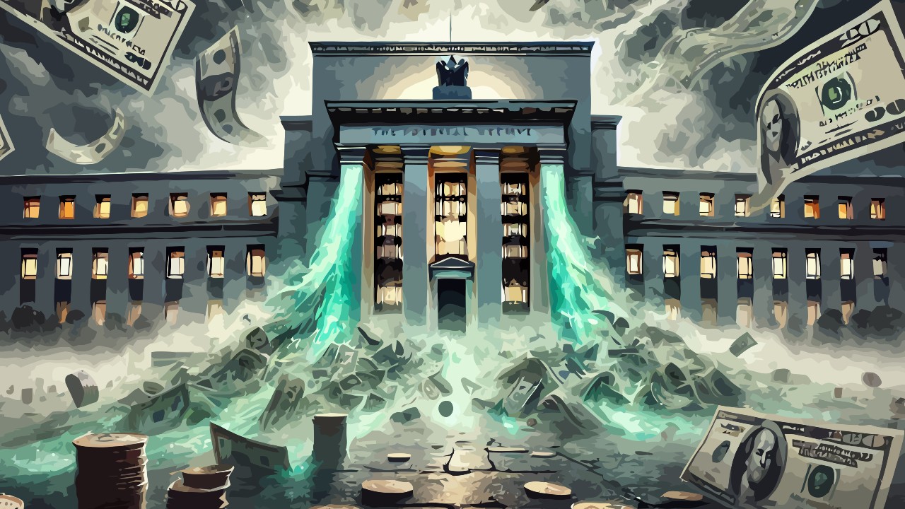 Il Sistema Bancario Moderno