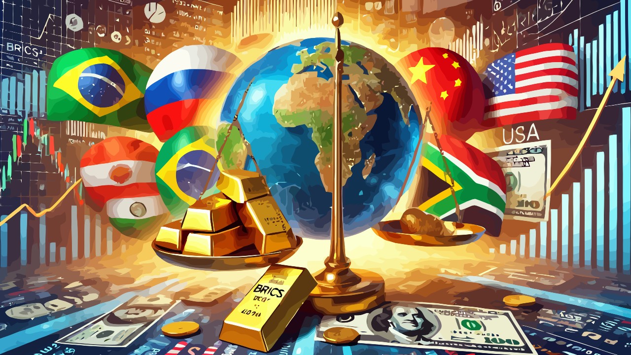 Analisi Critica sull’Efficacia dell’Alternativa BRICS+