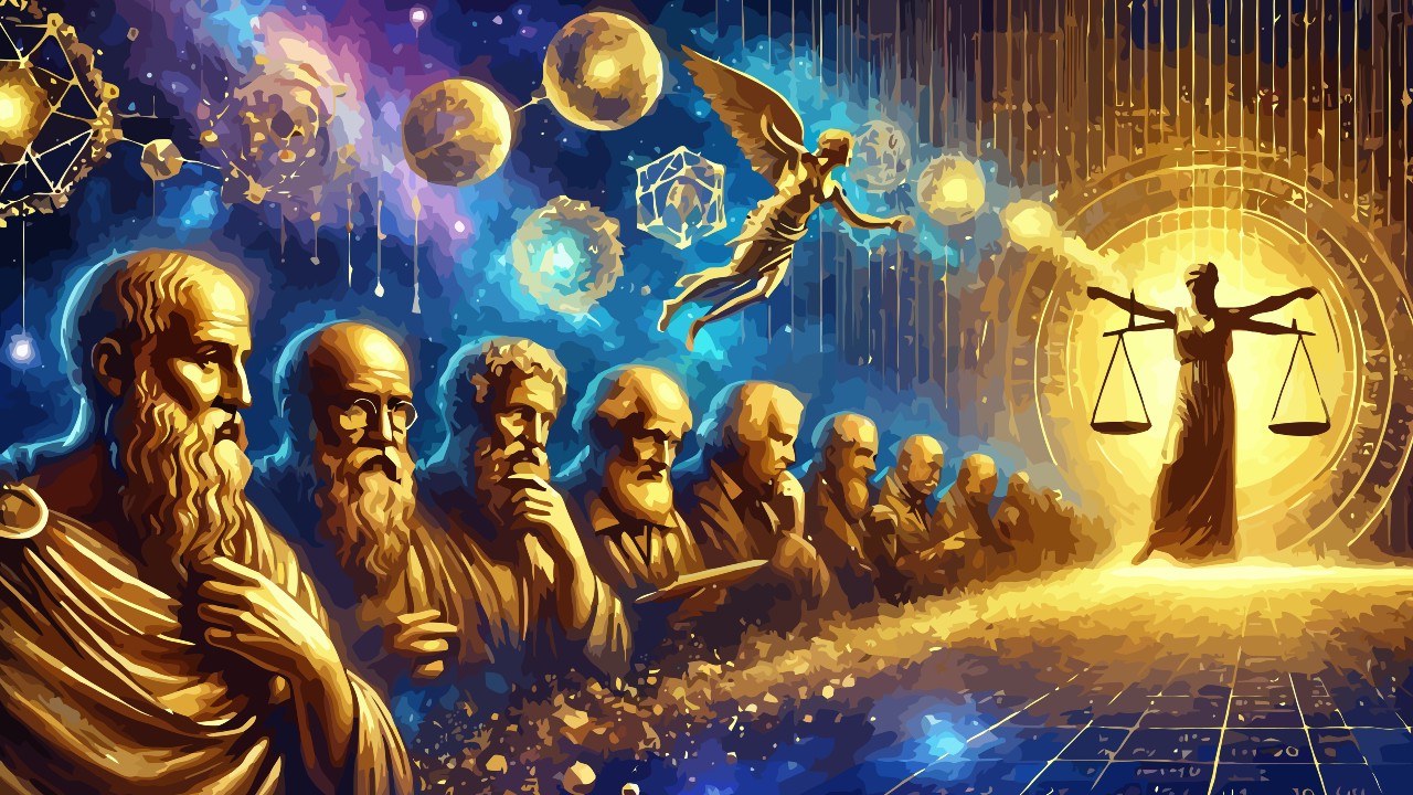 Citazioni su Oro, Economia e Finanza nella Storia