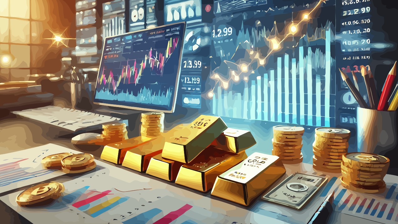 Consulenti Finanziari e la Dipendenza dai Mercati