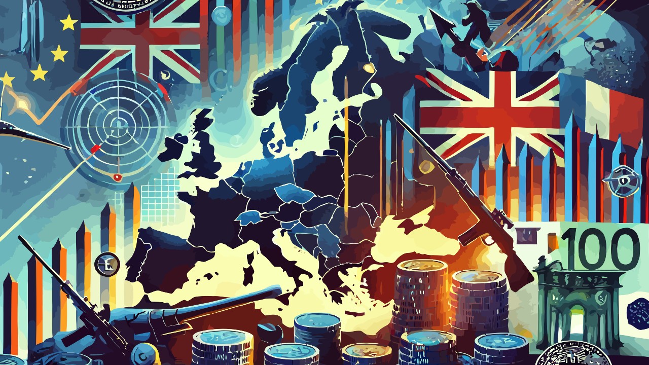Difesa Europea e Investimenti dei Privati