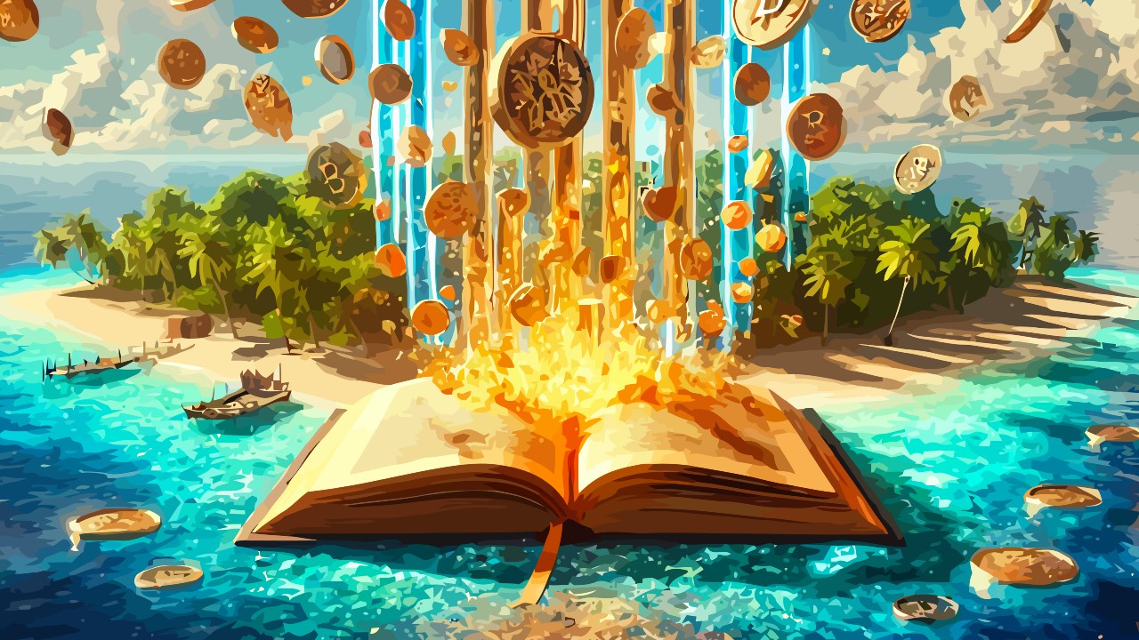 Come Sarebbe Mondiversi se Fosse un Libro