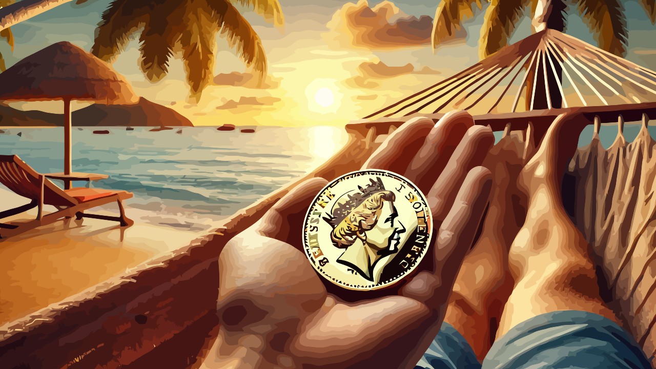L’Oro che Supera i 3.000 Dollari per Oncia