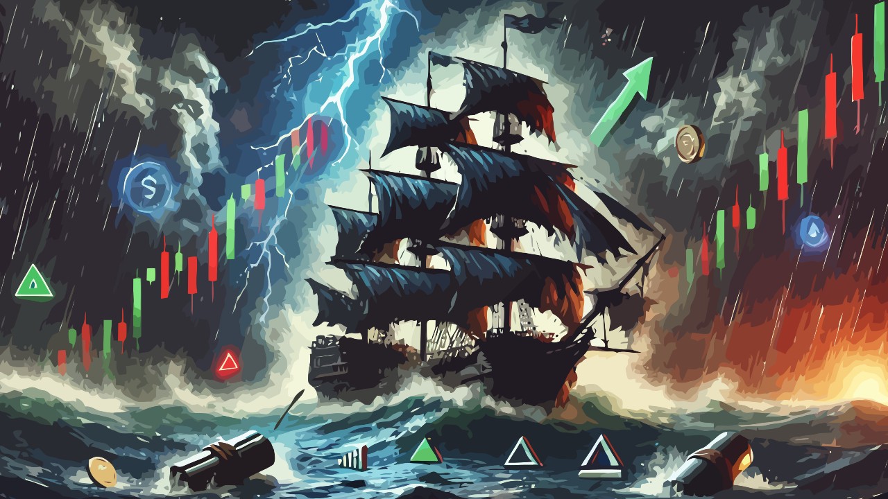 L’Importanza di Essere Pronti a una Tempesta Finanziaria