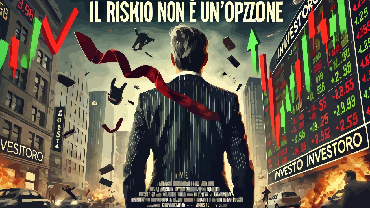 Investitoro, una Mente Stravolta dai Rendimenti