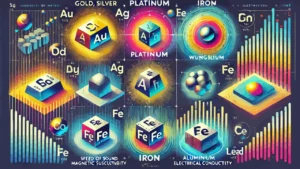parameters-for-precious-metal-verification