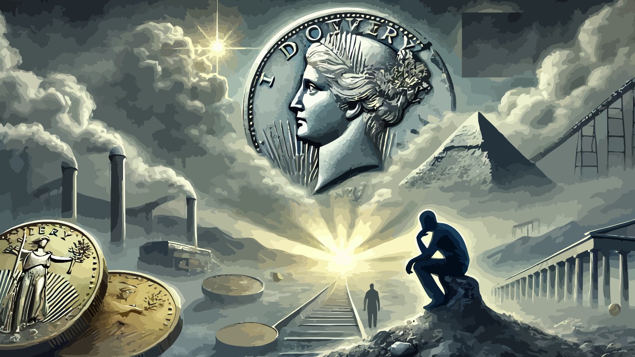 Forse Ho Capito Perché l’Argento Vale Così Poco