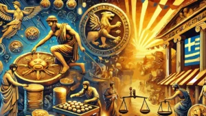 born-golden-coin