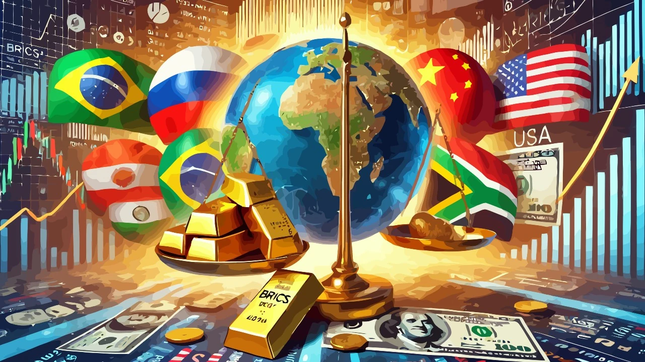 Critical Analysis on the Effectiveness of the BRICS+