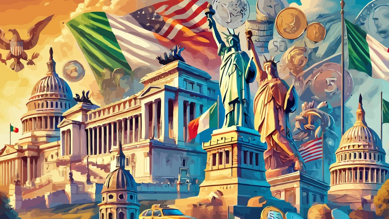 From Money Issued by Multiple Banks to Unification