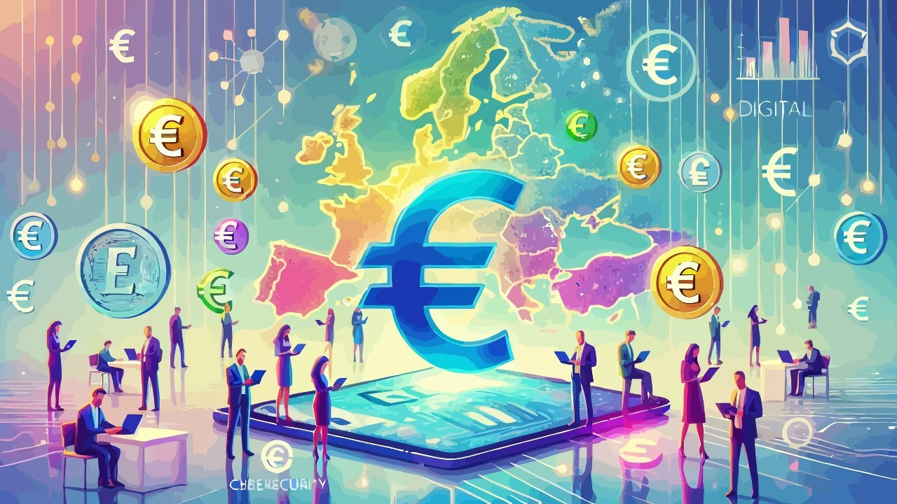 The Digital Euro Explained