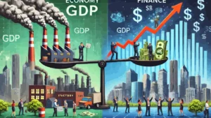 economy-is-not-finance