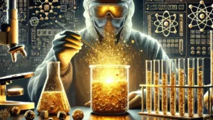 extract-gold-from-electronics