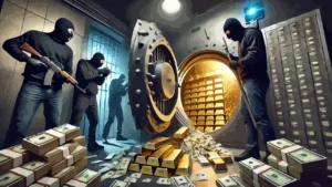 greatest-gold-robbery-history
