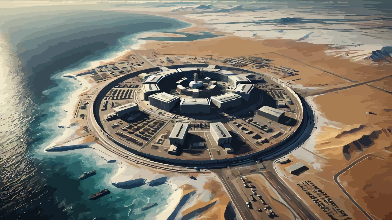 A Hypothetical International Gold Exchange Office