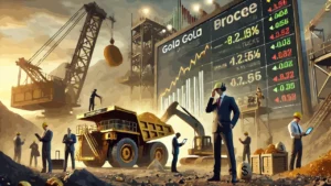 mining-stocks