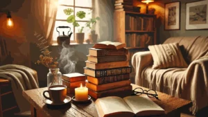 my-prefered-novels
