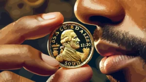 spot-fake-gold-by-sniffing