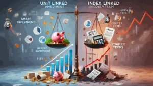 unit-index-linked