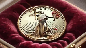 why-red-spots-on-gold-coins
