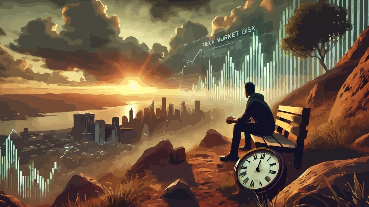 The New Equity Risk Is How Long You Can Hold