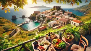 Lipari: un Assaggio di Inverno alle Isole Eolie sicily-aeolian-islands-winter