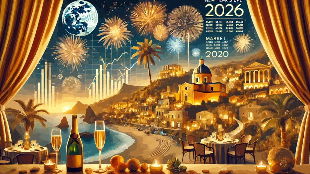 Messaggio di Fine Anno 2025 ai Lettori di Mondiversi