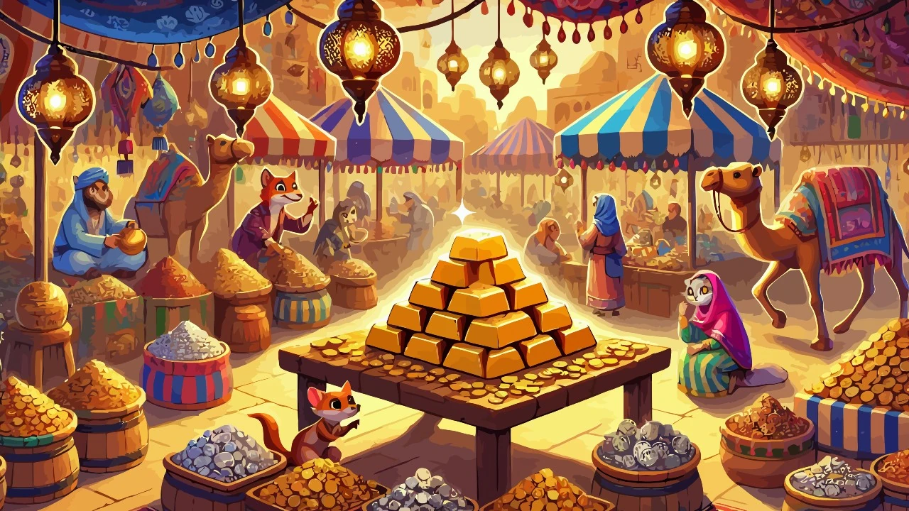 Investire in Oro e Argento: Domande e Risposte